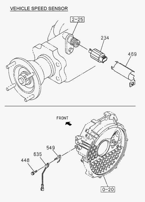 Partial Engine